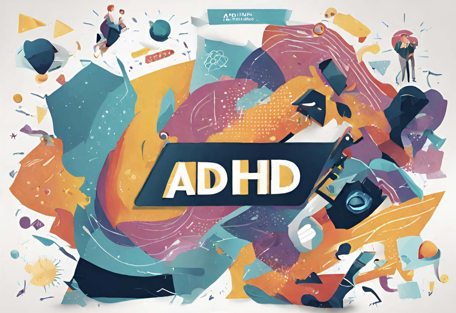 adhd misconceptions